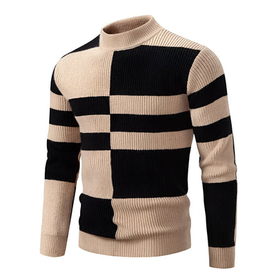 Marcus™ | Pull haut de gamme pour hommes