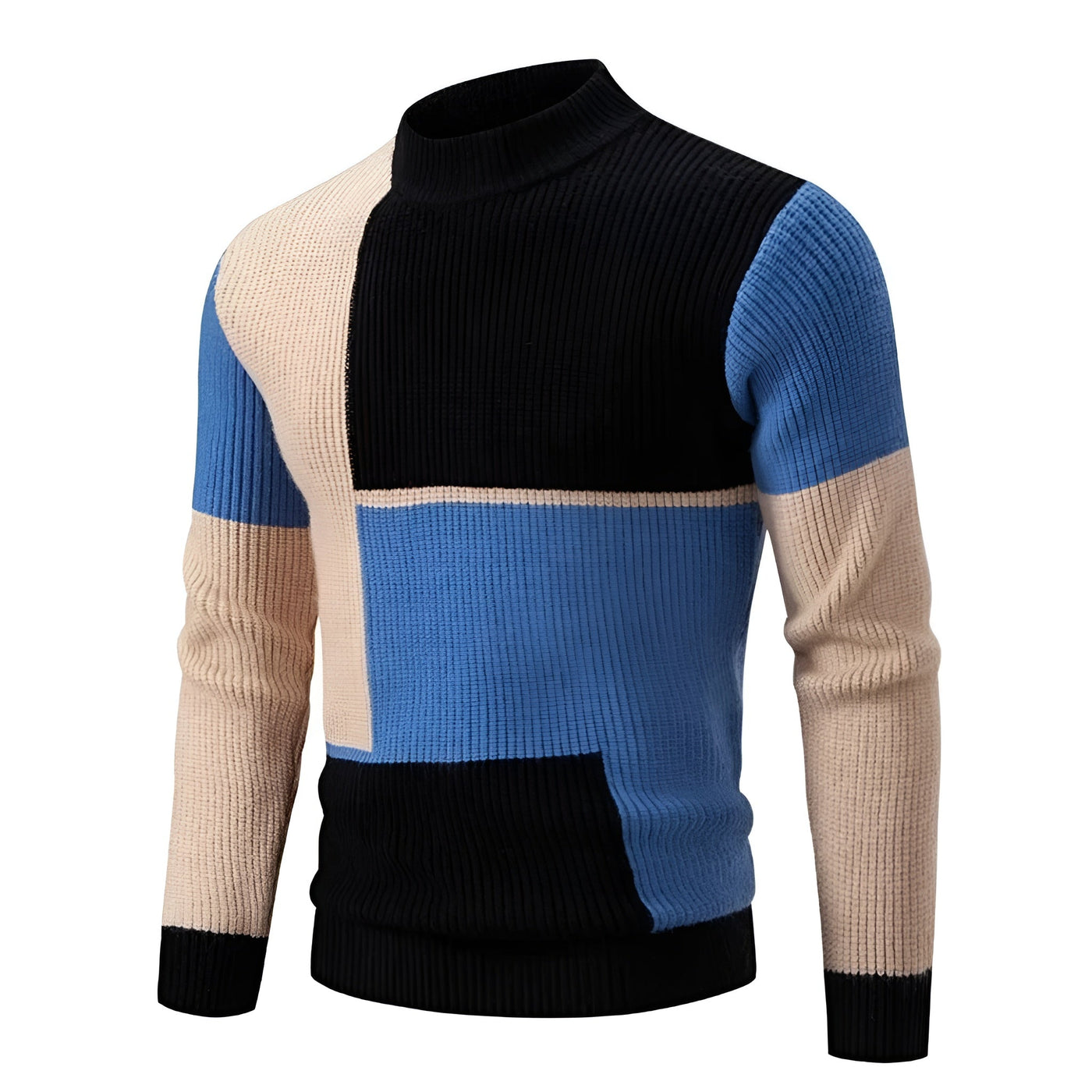 Marcus™ | Pull haut de gamme pour hommes