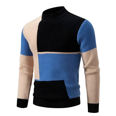 Marcus™ | Pull haut de gamme pour hommes