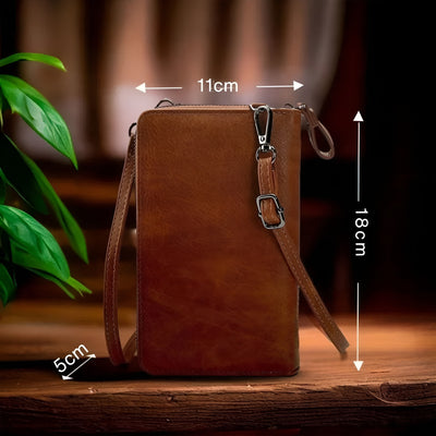 Nathalie™ | Sac à main élégant