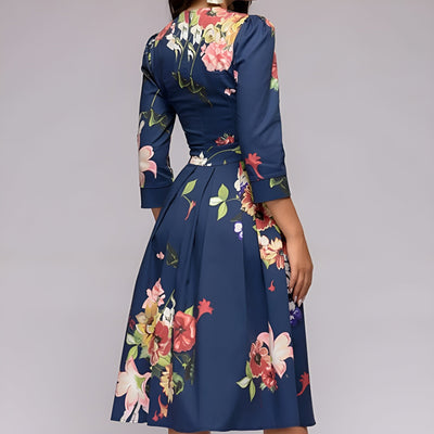 Adelina™ | Robe à fleurs