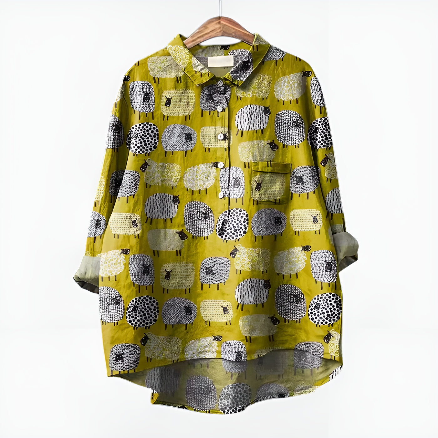 Lalie™ | Blouse