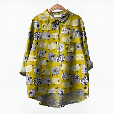 Lalie™ | Blouse