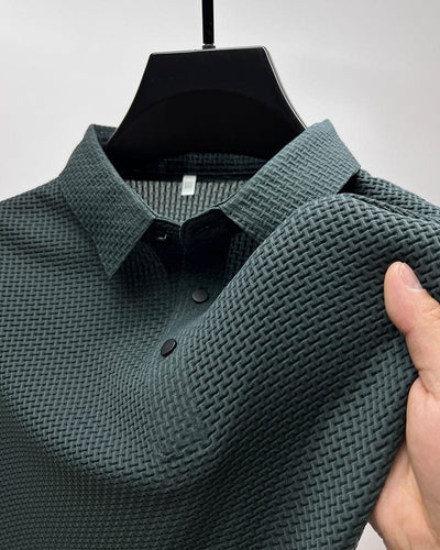 Étienne™ | Polo Homme Premium