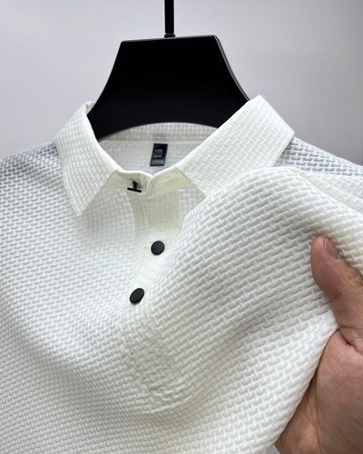 Étienne™ | Polo Homme Premium