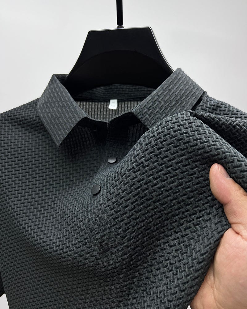 Étienne™ | Polo Homme Premium