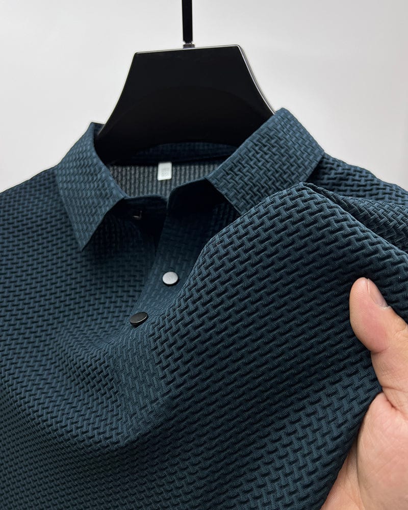 Étienne™ | Polo Homme Premium