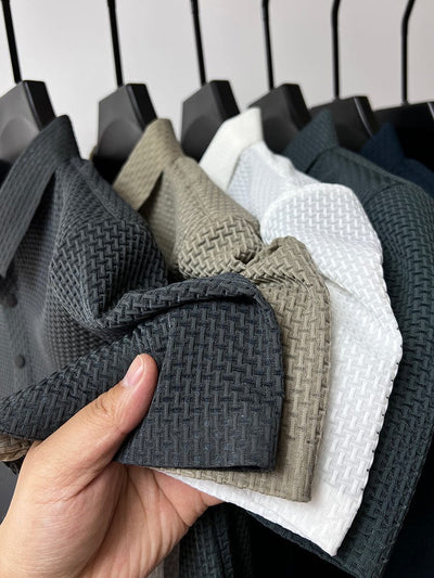 Étienne™ | Polo Homme Premium