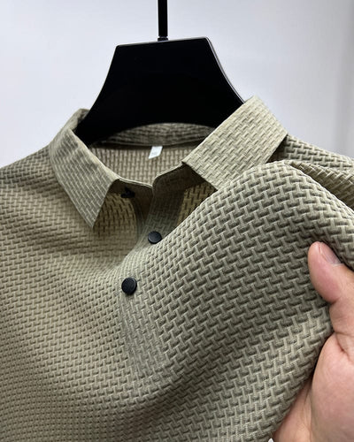 Étienne™ | Polo Homme Premium