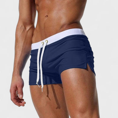 Gustav™ | Short de Bain Luxe