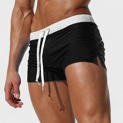 Gustav™ | Short de Bain Luxe