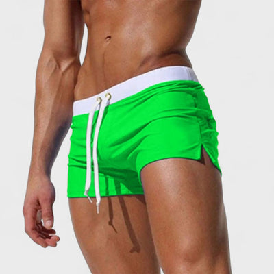 Gustav™ | Short de Bain Luxe