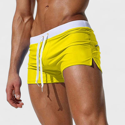 Gustav™ | Short de Bain Luxe
