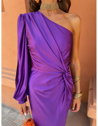 Judith™ | Robe longue d’été