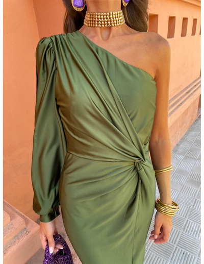 Judith™ | Robe longue d’été