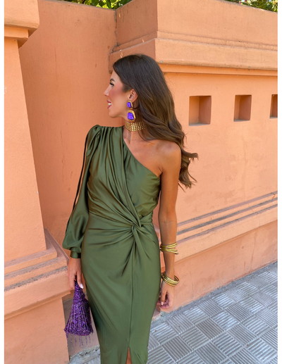 Judith™ | Robe longue d’été