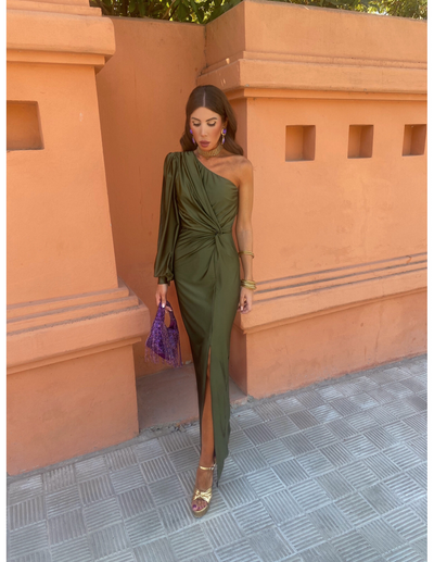 Judith™ | Robe longue d’été
