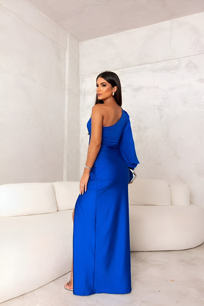 Philomène™ | Robe Cocktail Élégante