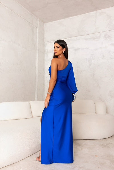 Philomène™ | Robe Cocktail Élégante