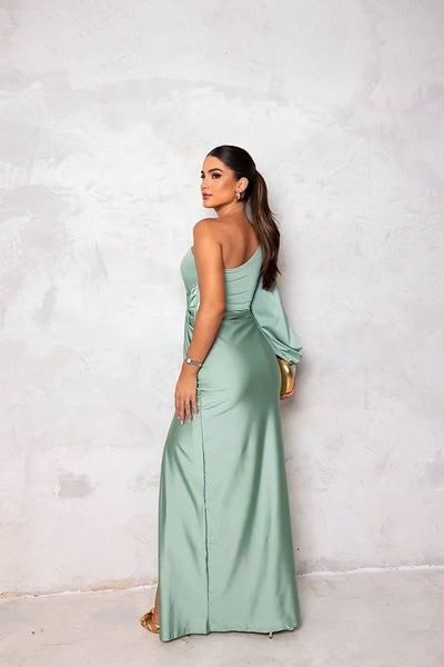 Philomène™ | Robe Cocktail Élégante