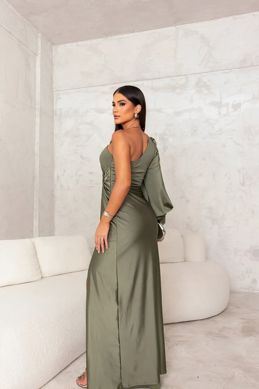 Philomène™ | Robe Cocktail Élégante