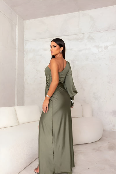 Philomène™ | Robe Cocktail Élégante