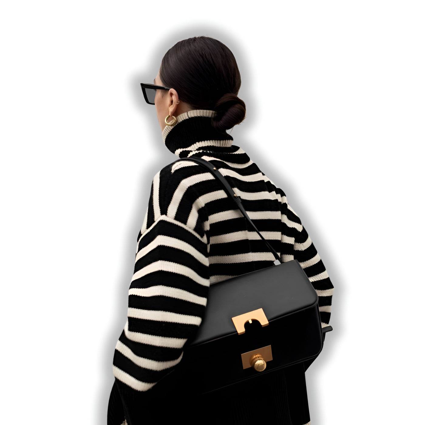 Béatrice™ | Pull décontracté et élégant