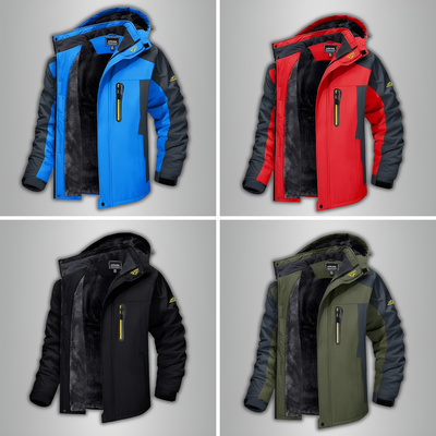 Alain™ | Veste Coze