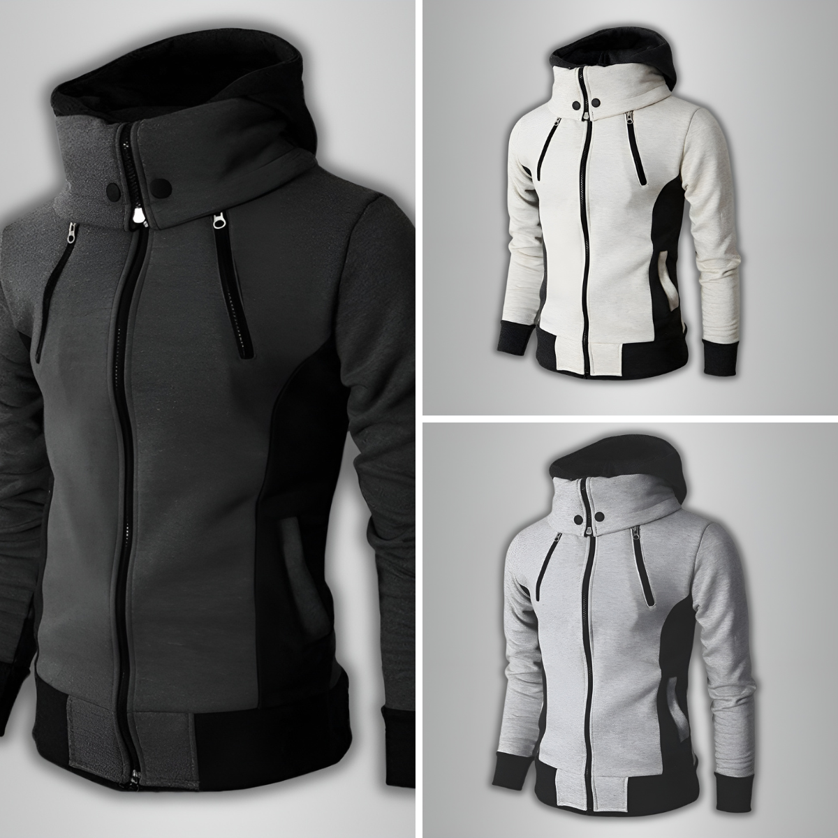 Tony™ | Veste d'hiver