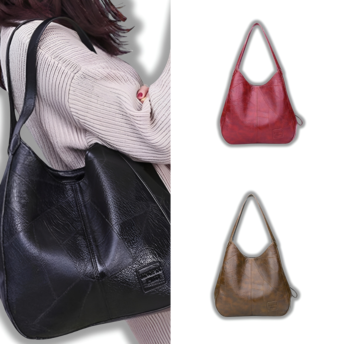 Maria™ | Sac vintage