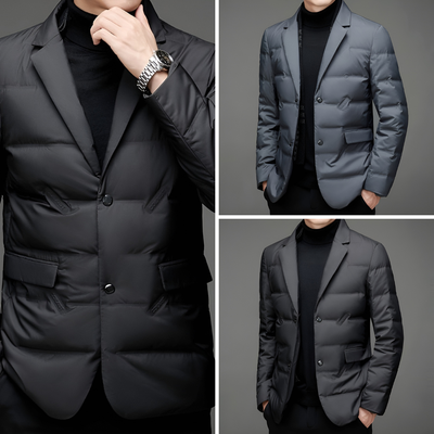 Victor™ | Blazer matelassé