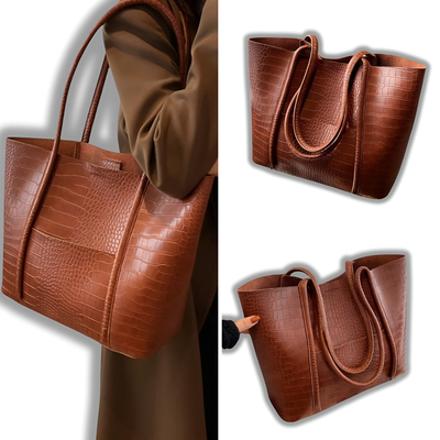 Océane™ | Sac à bandoulière vintage